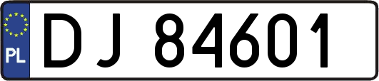 DJ84601