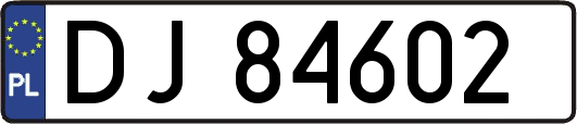 DJ84602