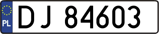 DJ84603
