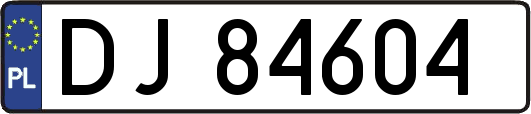 DJ84604