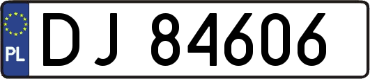 DJ84606