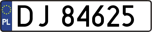DJ84625