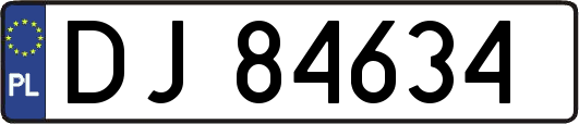 DJ84634