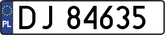 DJ84635