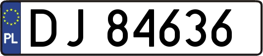 DJ84636