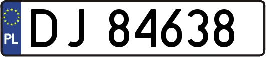 DJ84638