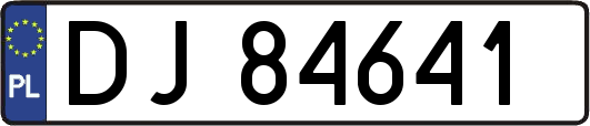DJ84641