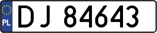 DJ84643