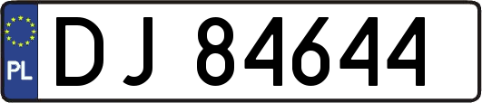 DJ84644