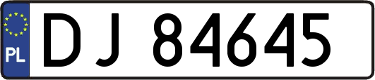 DJ84645