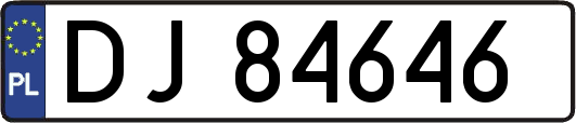 DJ84646