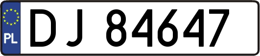 DJ84647