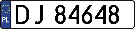DJ84648