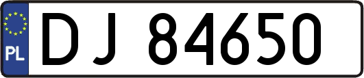 DJ84650
