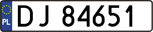 DJ84651