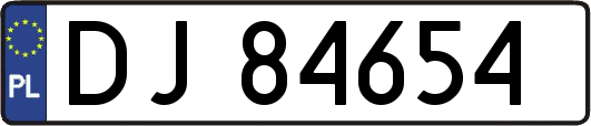 DJ84654