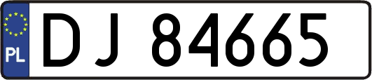 DJ84665