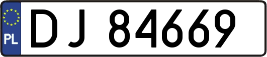 DJ84669