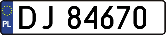 DJ84670