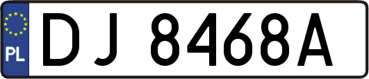 DJ8468A