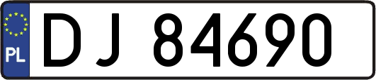 DJ84690