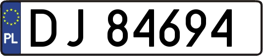 DJ84694