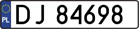 DJ84698