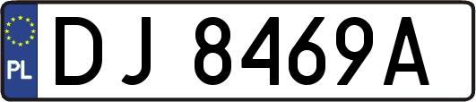 DJ8469A