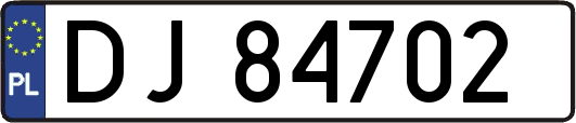 DJ84702