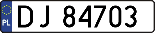 DJ84703