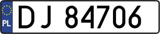 DJ84706