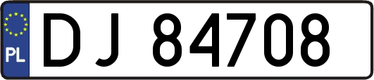 DJ84708