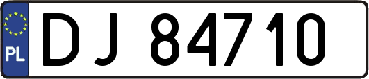 DJ84710