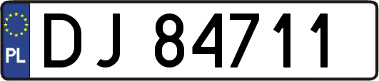 DJ84711