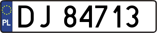 DJ84713