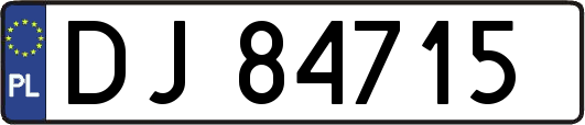 DJ84715