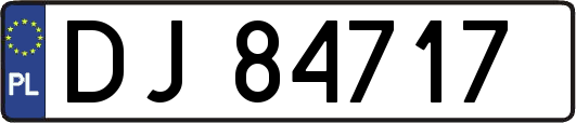 DJ84717