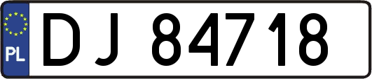 DJ84718