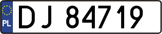 DJ84719
