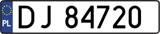 DJ84720