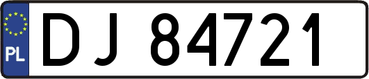 DJ84721