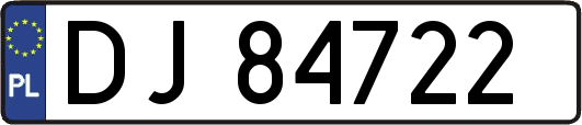 DJ84722