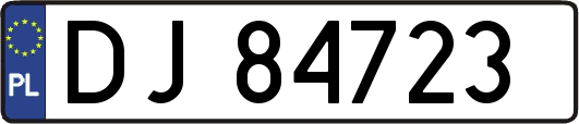 DJ84723