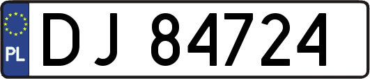 DJ84724