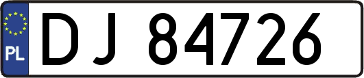 DJ84726