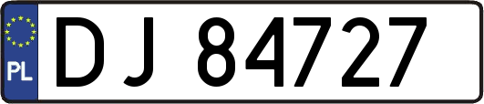 DJ84727
