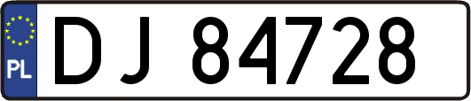 DJ84728