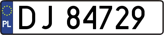 DJ84729