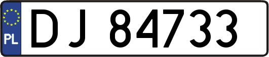 DJ84733