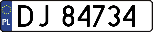 DJ84734